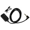 vhbw 1 x Remote Shutter Release Compatible with Sony RX10M3,
