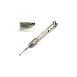 Donau Elektronik MWH20 Mini Double Mulk Set 7 Pcs, Multi-Colour