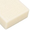 Rice Water Shampoo Bar Nourishing Grease Removal Portable Shampoo Soap