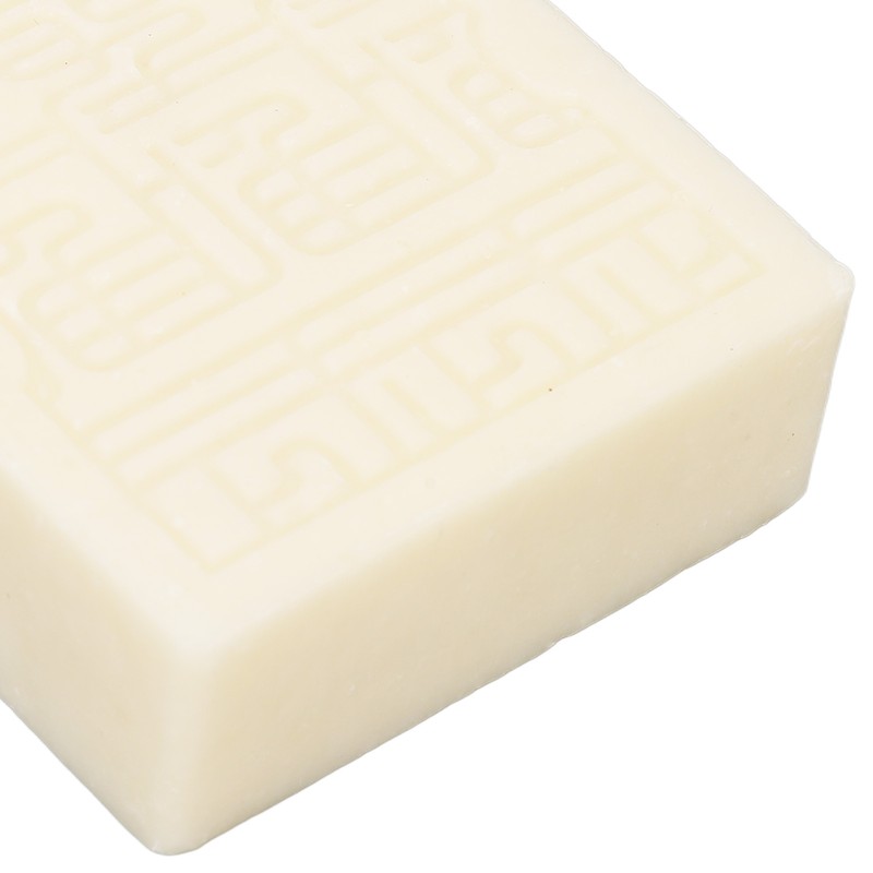 Rice Water Shampoo Bar Nourishing Grease Removal Portable Shampoo Soap