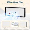 25 Pcs Replacement Parts Accessories for Narwal Freo Z10 Ultra