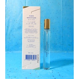 EX NIHILO Fleur Narcotique Eau de Parfum EDP Perfume Travel Size .25 oz / 7.5ml