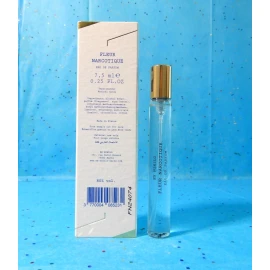 EX NIHILO Fleur Narcotique Eau de Parfum EDP Perfume Travel Size .25 oz / 7.5ml