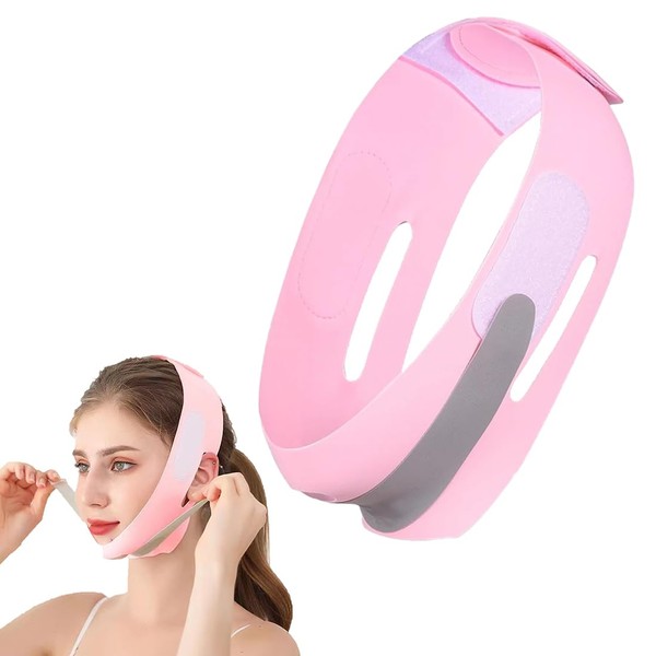 KSJEHW V Face Masks, Double Chin Remover, Double Chin Removal,