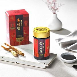 Dongwon Cheonjiin 동원천지인 홍삼정 수작 /240g Dongwon Cheonjiin Red Ginseng Extract / 240g