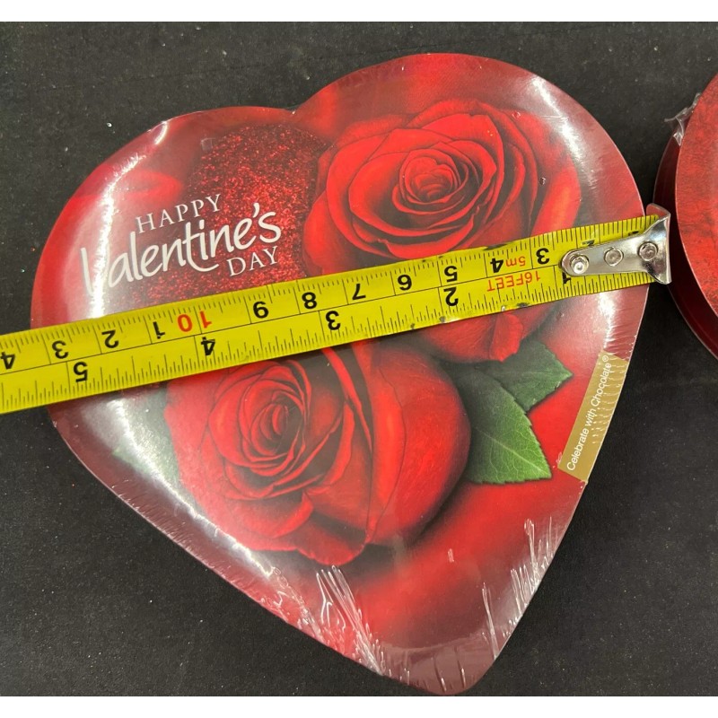 Elmer Chocolate valentines chocolate box Set 2- Boxes 5- Chocolate