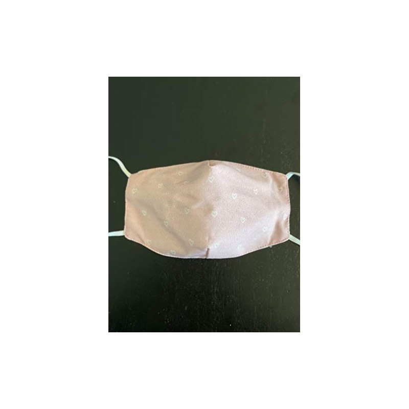 DAG Gear Reusable Face Mask - Water Resistant, Soft and