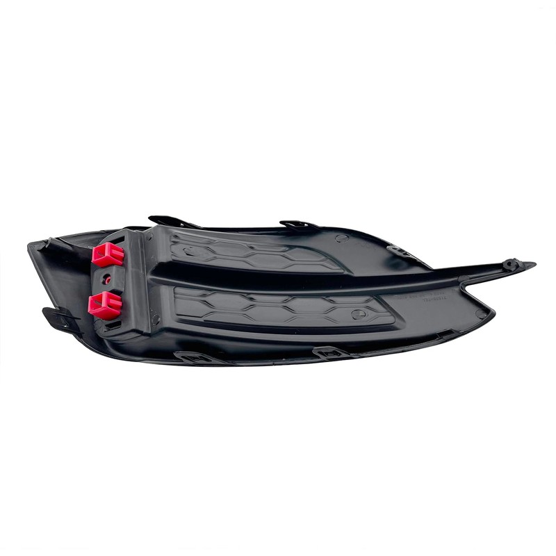 Replacement LH Rear Bumper Reflector and Grille Cover Tail Bezel