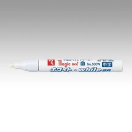 Teranishi Chemical Magic White no500 W Industrial (Medium)