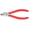 Knipex Ltd Nipper 140 mm 7001140 