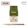 Panera Light Roast, Ground Coffee, 100 percent Arabica Coffee, Bagged