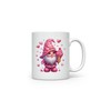 MAXIKIWI Glatte, langlebige Keramik-Kaffee- oder Teetasse für Zuhause oder Büro