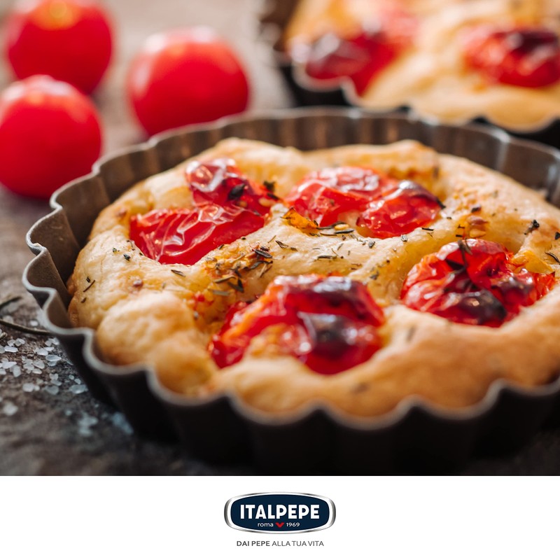 Italpepe, Foglie di Origano, Ideale da Utilizzare per Dare a