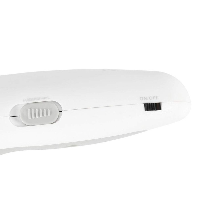 Vacuum Massager, Anti-Cellulite Infrared with Replaceable Cup to Smooth Skin