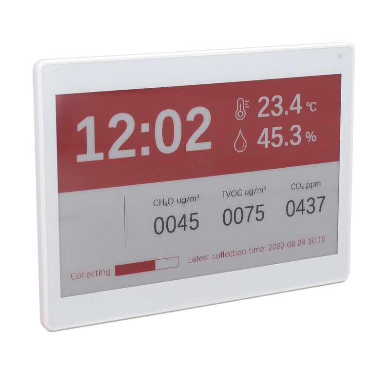 Wireless Electronic Paper Display 7.5in Editable Electric Ink Screen Business