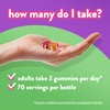 Vitafusion store Vitafusion MultiVites Adult Multivitamin Gummies, Source Of 12