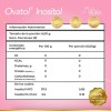 Bikini Burn Kit Starter Ovatol Ovacomplex Mujer Sabor