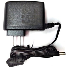 PowerHOOD 5V UL Listed AC Adapter Compatible with Original Polycom VoIP Telephones Support VVX150 VVX250 VVX350 VVX450 VoIP Business Phones Power Supply Cord Battery Charger Cable PSU for IP Phone