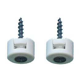 Shade Doctor of Maine RV Motorhome Window Shade Cord Locking Hold Down Buttons