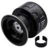 HEIGHTEN Reel Spool, Yumeya S-28 Model, Replacement Spool, Compatible with