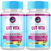 Gut Vita (2 Pack) Gut Vita, Gut Vita Digestion &