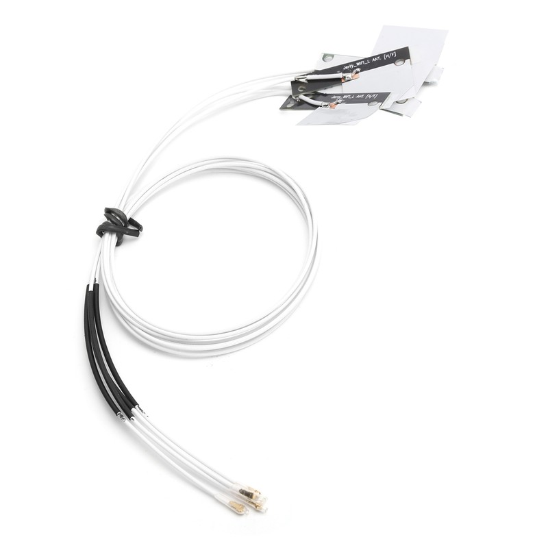 Wireless Network Card DualBand Wifi Adapter Bluetooth 4.0 M.2 NGFF