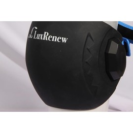 Red Light Therapy for Knee Replacement