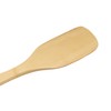 Bamboo Serving/Cooking Utensils - B4 - Spatula - Medium -