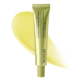Arencia Serum Vitamina C Crema Facial 30ml Aclaradora Día Noche