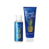 Pineapple Soy Milk Lotion for Men, Pineapple Soy Milk Hair