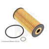 Blue Print ADG02168 Oil Filter - 1 Piece