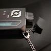 Vapengin Vape Engine 7500 Key Holder with Cap (Includes Replacement