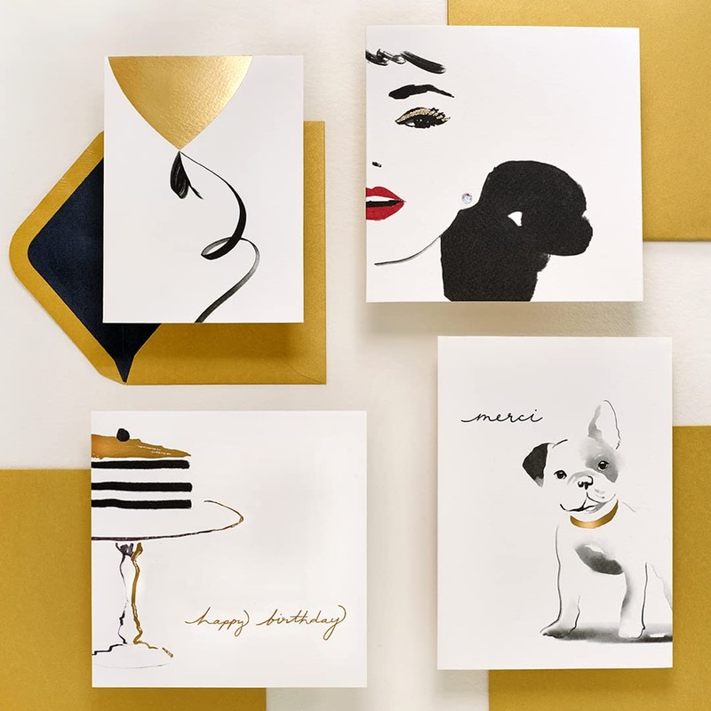 Papyrus Birthday Card (Extraordinary You)