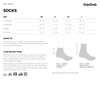 GripGrab Lightweight SL Single and Multipack Performance Summer Cycling Socks
