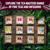 The Tea Masters The Tea Masters Loose Leaf Tea -
