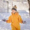 SUPVOX Elastic Mitten Clips - Glove Clips for Kids,Adjustable Mitten