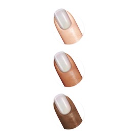 Sally Hansen - Miracle Gel Top Coat Activator - Ultimate Chip-Resistant Top Coat, Just 2 Simple Steps - Gel-Like Salon Result - NO UV Light Needed - Unicorn 106, 14.7 ml (Pack of 1)