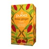 Pukka Three Ginger Teabags 20Pk Complex