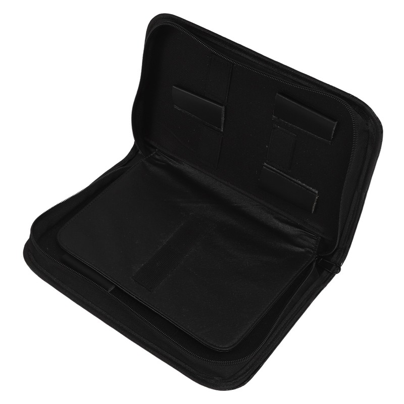 Hair Clipper Barber Case Barber Tool Bag Professional Hairdressing Tools