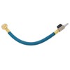 RV Winterizing Kit Quick Connect Plug To 3/4in Garden Hose