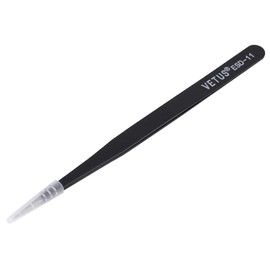 Hot ESD Safe Stainless Steel Tweezers for Making Electronic Jewellery