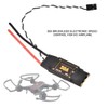 Dilwe Brushless Regulator 30A Electronic Speed Controller for RC Aircraft