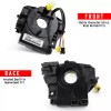 VEHITO For Jeep Wrangler JK 2007-2018 Clock Spring With Angle