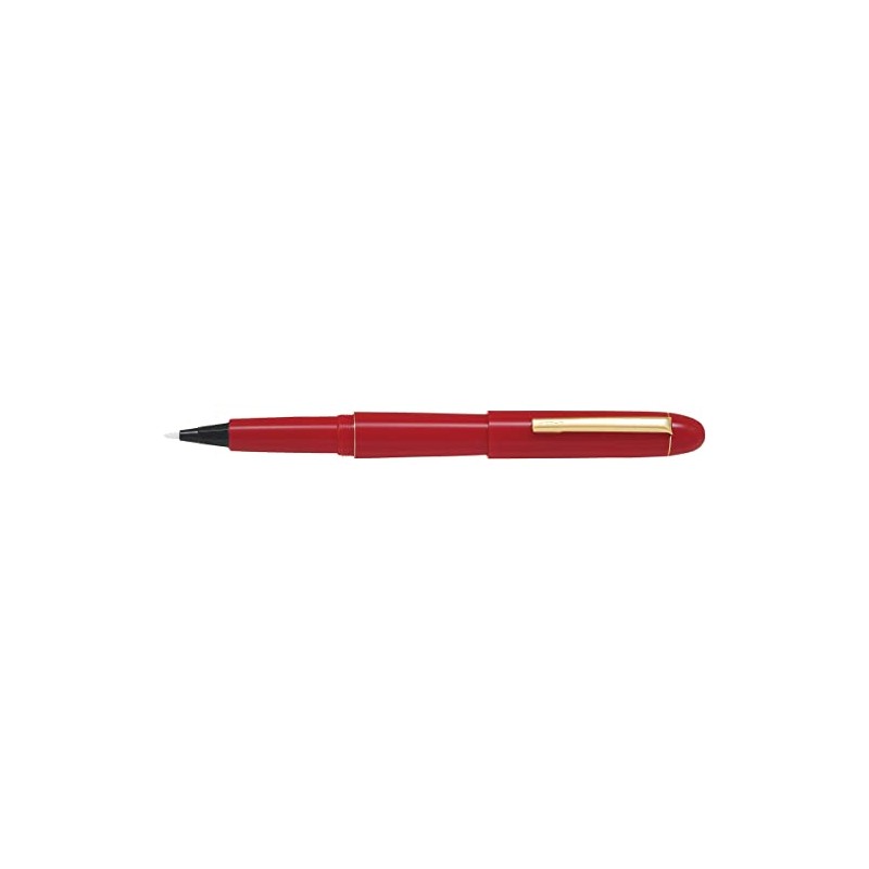 Pilot SK1SRR Spare, Medium Point, Red