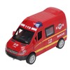 Alloy Car Model 5 Doors Simulation Exquisite Car Model Toy