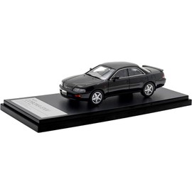 Interallied Hi Story 1/43 Toyota CORONA EXiV 2.0 TR-G (1994) Black Finished Product