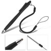 2pcs Stylus Touch Pen Stylus Touch Pen Smartphone Touch Pen