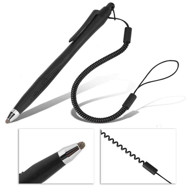 2pcs Stylus Touch Pen Stylus Touch Pen Smartphone Touch Pen
