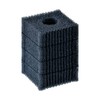 Gex GEX Roka Boy Strong Sponge, 4 Pieces, M