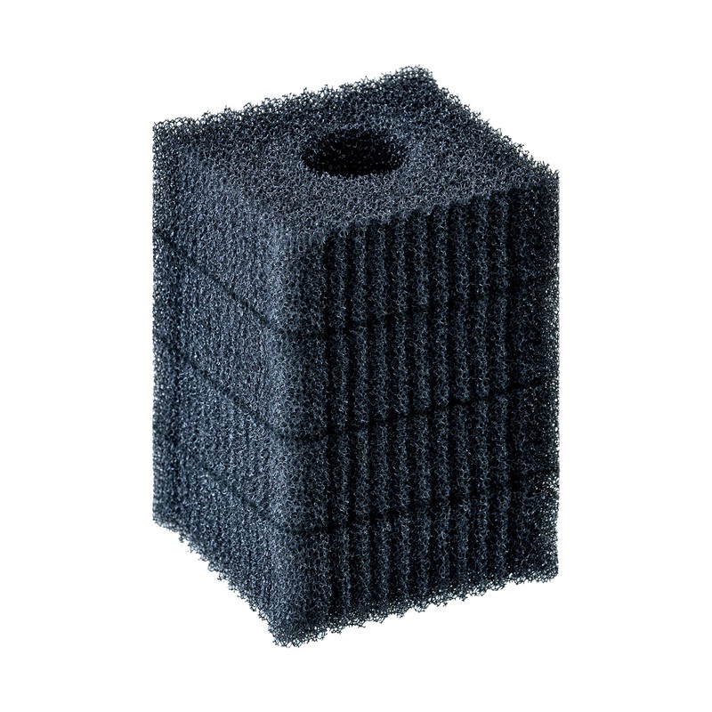 Gex GEX Roka Boy Strong Sponge, 4 Pieces, M